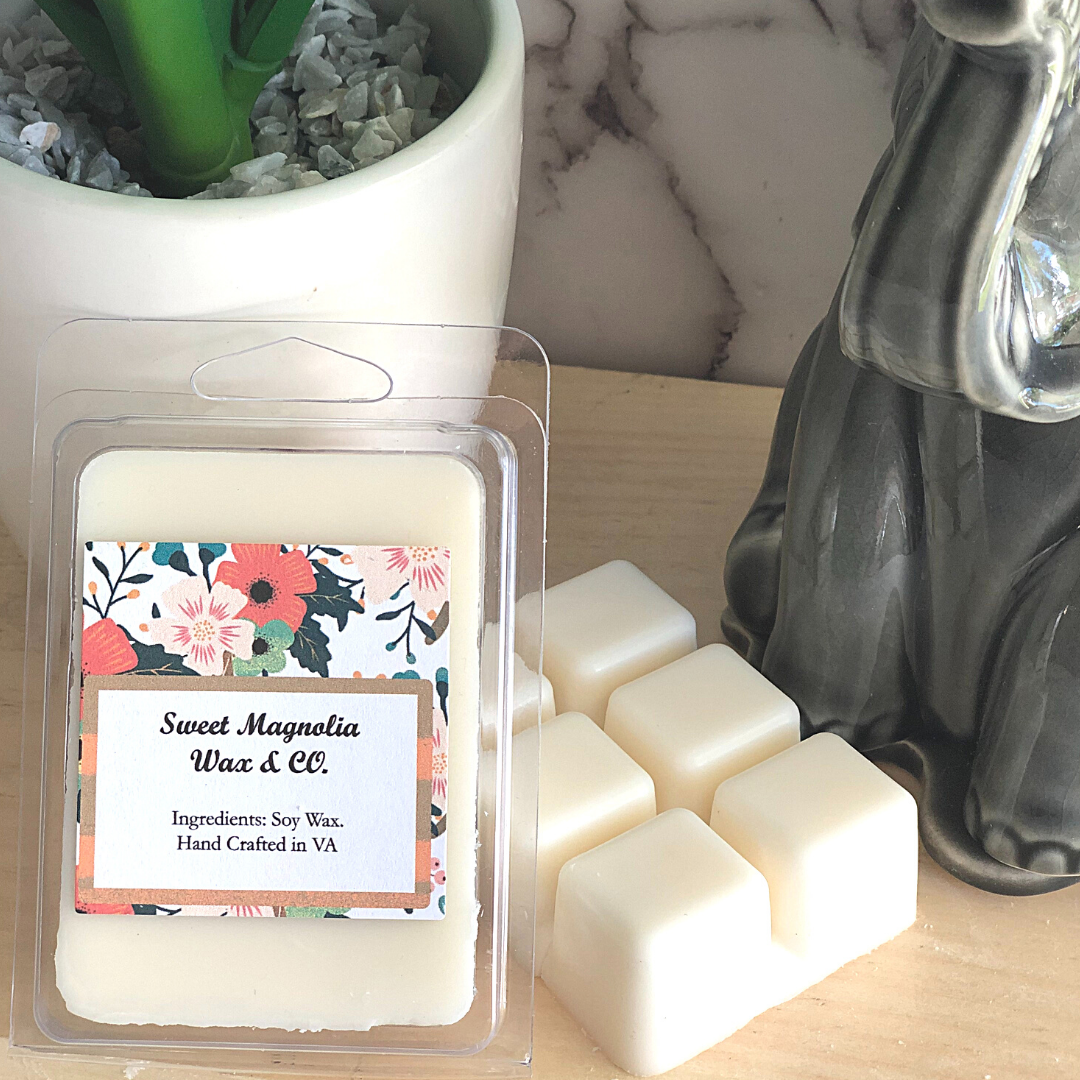 Vanilla Sandalwood
