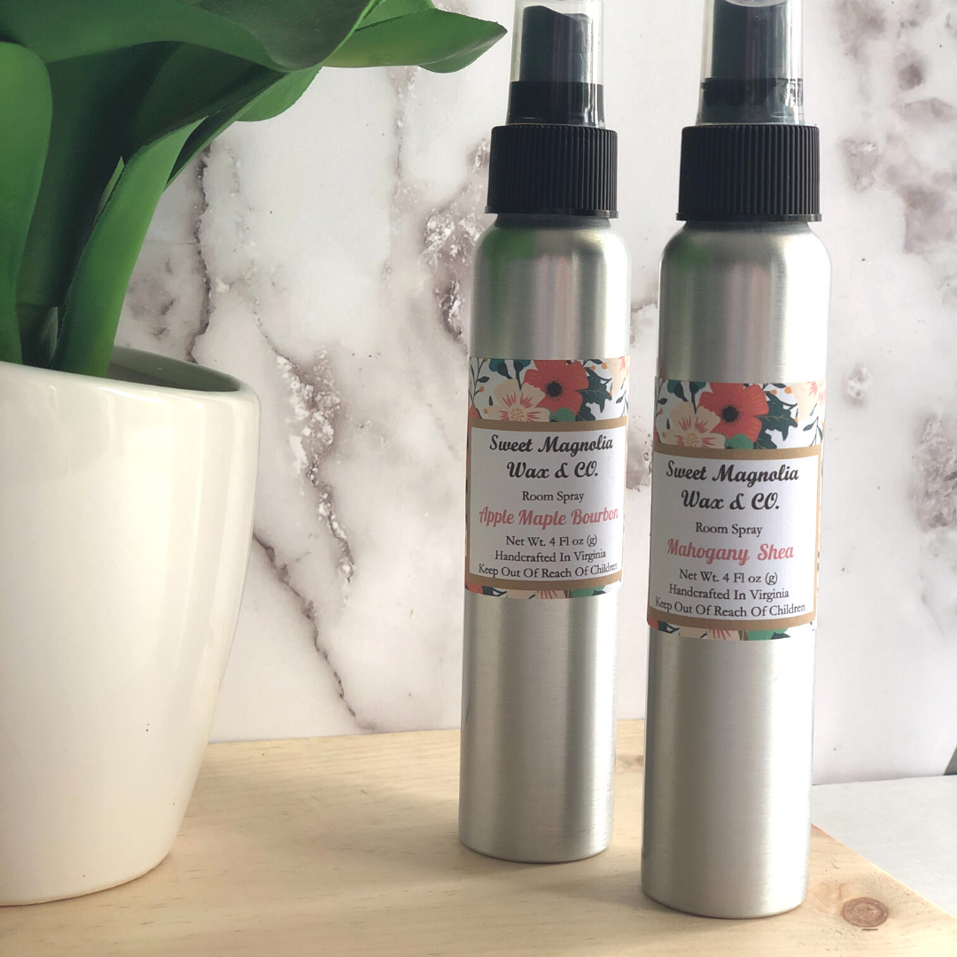 Room Spray