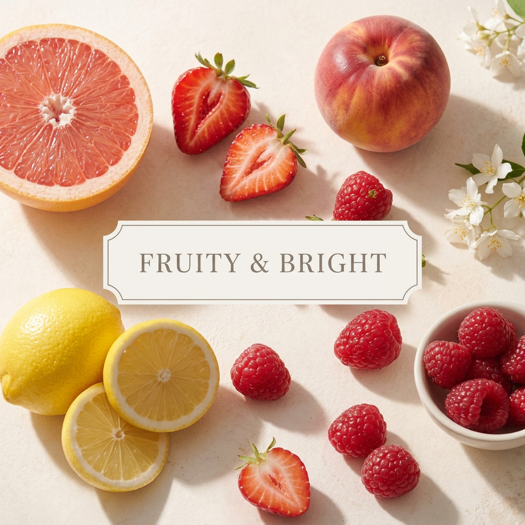 Fruity