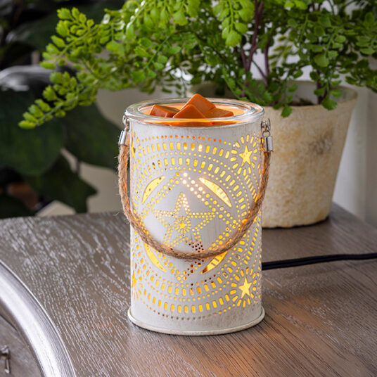 Star Fragrance Warmer