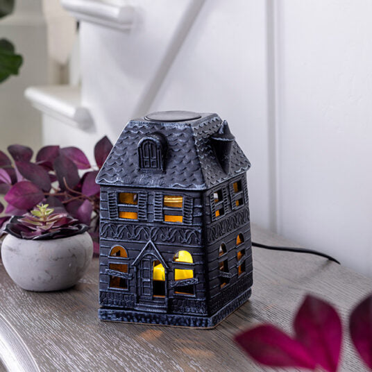 Haunted Mansion Canopy Fragrance Warmer