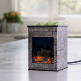 Hearthstone Fireplace Fragrance Warmer