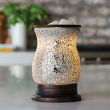 Reflection Glass  (Silver)